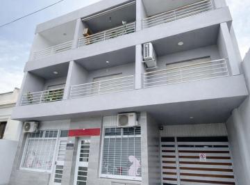 Departamento · 45m² · 2 Ambientes · 1 Cochera · Departamento - Bahia Blanca