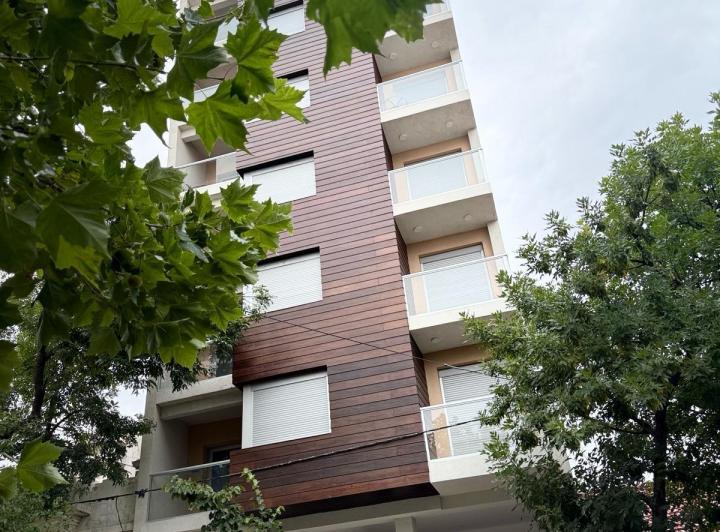Departamento · 86m² · 3 Ambientes · 1 Cochera