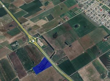 Campo · 120000m² · Campo Ideal Loteo