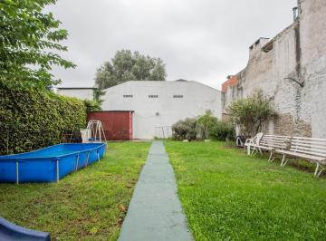 Casa · 200m² · 5 Ambientes · 3 Cocheras · Casa 5 Ambientes en Venta en Villa Luzuriaga