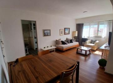 Departamento · 67m² · 3 Ambientes · Departamento en Venta - 2 Dorm. 1 Baño - Mar del Plata