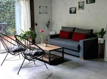 Departamento · 38m² · 1 Ambiente · Departamento Monoambiente en Venta - 1 Baño - Chacarita