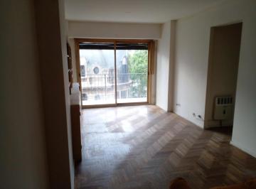 Departamento · 67m² · 3 Ambientes · Departamento en Venta - 2 Dorm. 3 Baños - Monserrat