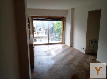 Departamento · 67m² · 3 Ambientes · Departamento en Venta - 2 Dorm. 3 Baños - Monserrat