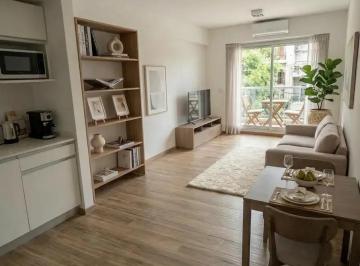 Departamento · 45m² · 2 Ambientes · Departamento en Alquiler - 1 Dormitorio 1 Baño - Balvanera