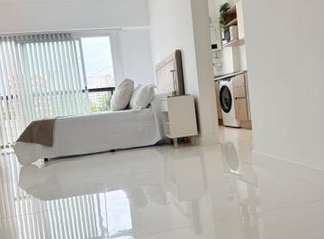 Departamento · 35m² · 1 Ambiente · Departamento Monoambiente en Venta - 1 Baño - Mar del Plata