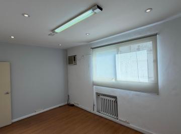 Oficina comercial · 85m² · 4 Ambientes · Oficina en Alquiler - 4 Ambientes - San Nicolás
