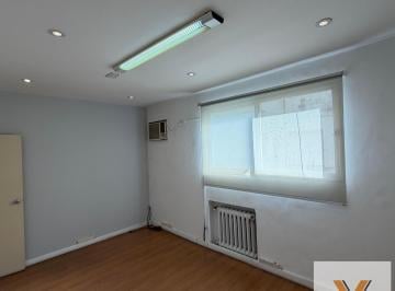 Oficina comercial · 85m² · 4 Ambientes · Oficina en Alquiler - 4 Ambientes - San Nicolás
