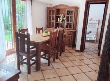 Departamento · 45m² · 1 Ambiente · Alquiler 3 Ambientes con Patio 24 Meses