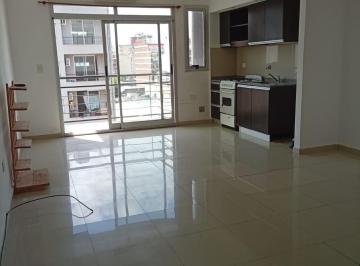Departamento · 32m² · 1 Ambiente · Departamento Monoambiente en Venta - 1 Baño - Almagro