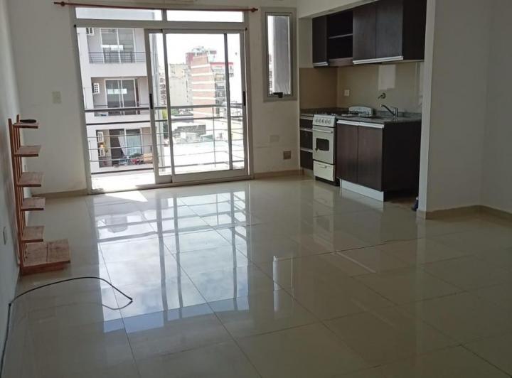 Departamento · 32m² · 1 Ambiente