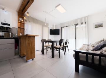 Departamento · 30m² · 1 Ambiente · 1 Cochera · Departamento Céntrico