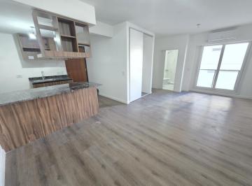 Departamento · 35m² · 1 Ambiente · Departamento Monoambiente con Amenities en Chacarita