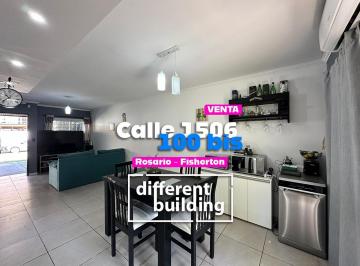 Casa · 64m² · 2 Ambientes · 2 Cocheras · Casa en Venta Tierra Nueva
