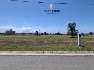 Terreno · 360m² · Apto Comercio Docta Sobre Boulevard Lote 360