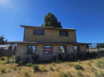 Local comercial · 189m² · 6 Ambientes · 1 Cochera · Local Comercial Sobre Ruta 40 con Gran Potencial