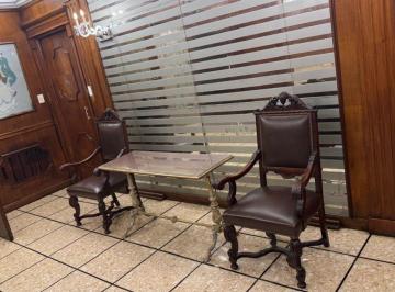 Departamento de 4 ambientes, Palermo · 4 Amb con Dependencias, 144 m² Contrafrente C/patio, S. Ortiz y Libertador, Vivenda o Comercial