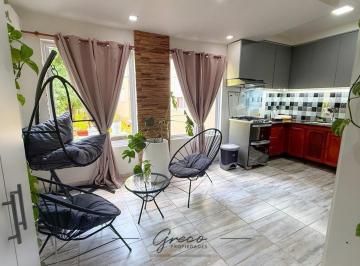 Departamento · 50m² · 3 Ambientes · Departamento