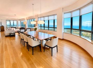 Departamento de 4 ambientes, Puerto Madero · El Faro Towers – Puerto Madero