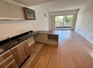 Departamento · 30m² · 1 Ambiente · Hermoso Monoambiente con Magnificos Amenities en Palermo Hollywood