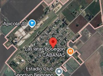 Terreno · 590m² · Terreno en Espartillar con Vista Abierta Al Campo y a Las Sierras