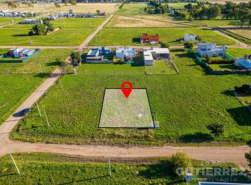 Terreno · 484m² · Terreno en Las Cañitas
