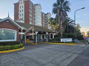 Departamento · 90m² · 3 Ambientes · 1 Cochera · Departamento en Venta en Miradores de La Bahia, Nordelta, Tigre