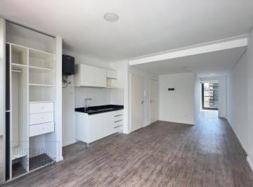 Departamento · 43m² · 1 Ambiente · Monoambiente en Monserrat Luminoso Ideal Inversion