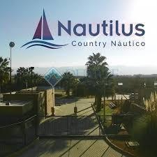 Terreno · 571m² · Nautilus Country Náutico