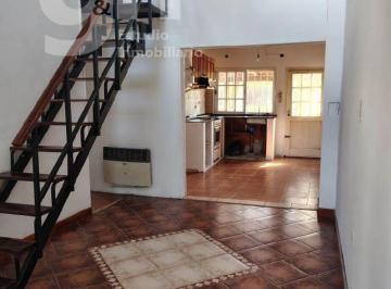 Casa de 4 ambientes, Rosario · Casa Pa 3 Dorm. Fisherton