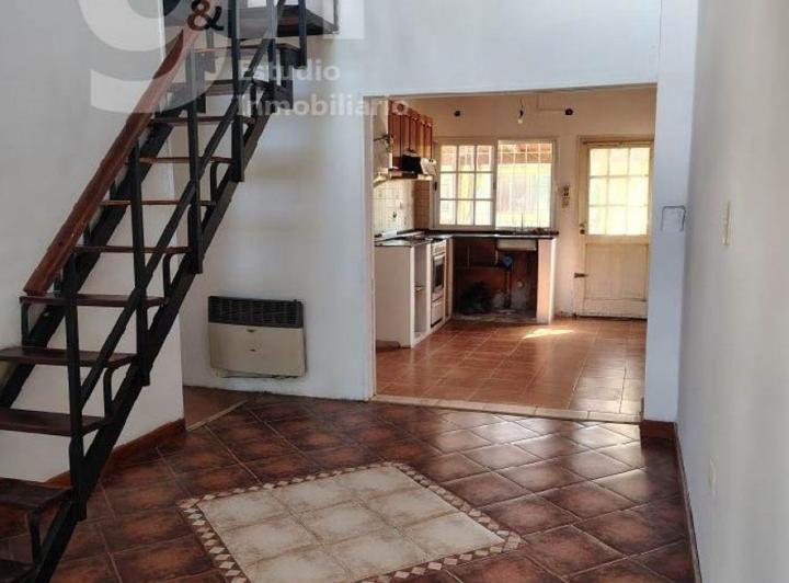 Casa · 120m² · 4 Ambientes