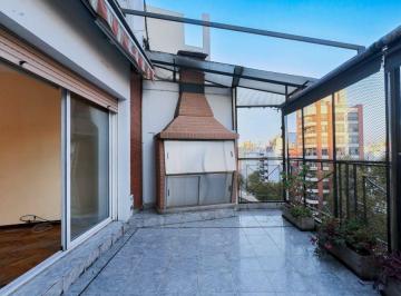 Departamento de 3 ambientes, Caballito · Departamento 3 Ambientes Apto Credito Dependencia Balcón Terraza y Parrilla