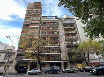 Departamento de 3 ambientes, Caballito · Oportunidad Departamento 3 Ambientes C/ Dependencia C/ Balcón Terraza y Parrilla