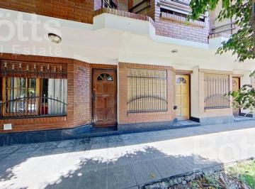 PH · 80m² · 4 Ambientes · Oportunidad PH 4 Ambientes con Patio y Terraza Apto Credito