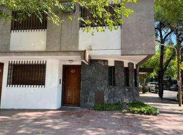 Casa de 4 ambientes, Ciudad de Mendoza · Casa Quinta Seccion