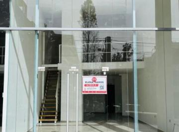 Local comercial · 85m² · Alquiler Local en Villa Carlos Paz, paseo Cuatro