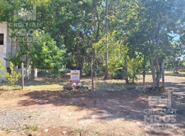 Terreno · 340m² · Terreno en Matheu