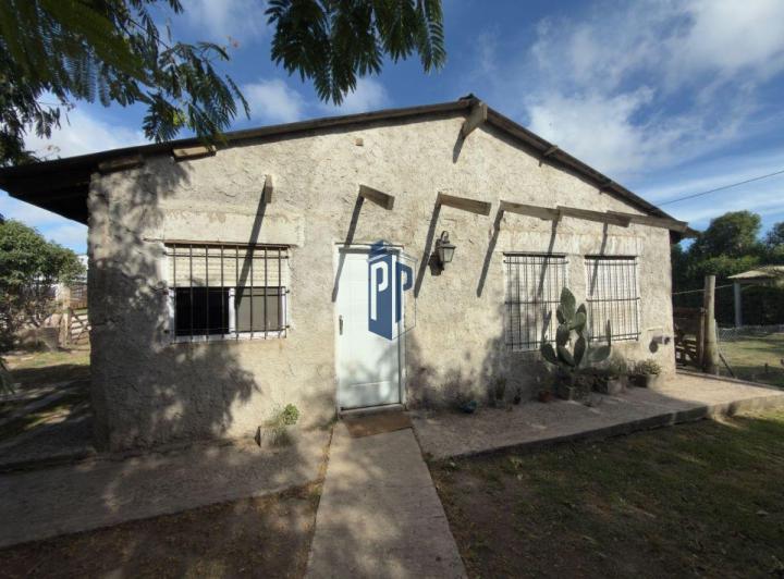 Casa · 70m² · 3 Ambientes