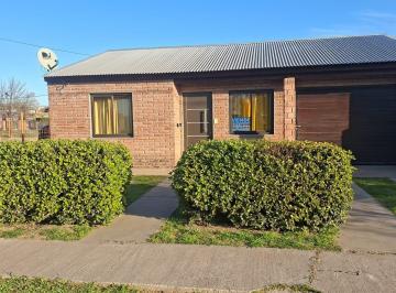 Casa · 76m² · 5 Ambientes · 2 Cocheras · Casa en Tortugas
