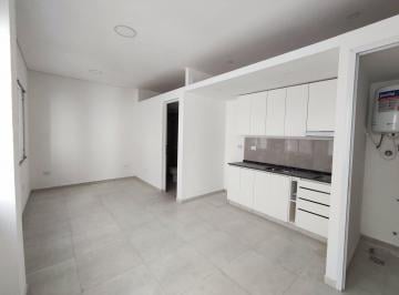 Departamento · 30m² · 1 Ambiente · Monoambientepb, Interno À Estrenar, Centro