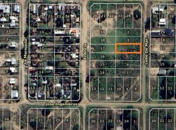 Terreno · 500m² · Lote en Nueva Atlantis - Oportunidad