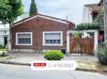 PH · 61m² · 3 Ambientes · PH 2 Dorm. Alquiler - La Lucila - Vias/maipu