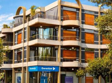 Departamento de 4 ambientes, San Francisco · Departamento de 114 m² con 3 Dorm. en Alquiler en San Fcodificio Bella Vista Pleno Centro