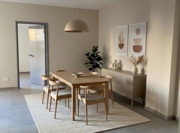 Departamento · 44m² · 2 Ambientes · Venta Dos Ambientes en Suite con Toilette Villa Crespo