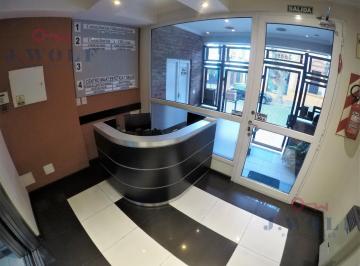Oficina comercial · 75m² · Oficina en San Martin