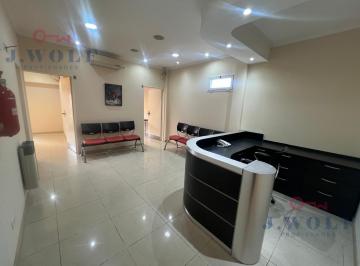 Oficina comercial · 75m² · Oficina en San Martin