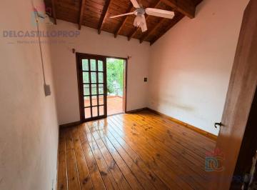 PH · 90m² · 4 Ambientes · PH 5 Ambientes a m de Sobremonte y Avellaneda - Virreyes