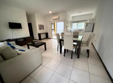 Departamento · 66m² · 3 Ambientes · 1 Cochera · Departamento 3 Ambientes con Terraza y Pileta