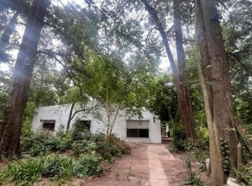 Quinta vacacional · 142m² · 5 Ambientes · Casas - Quinta - Ingeniero Maschwitz, Gran Bs. As. Norte