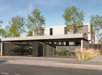 Casa · 130m² · 4 Ambientes · 2 Cocheras · Costas de Manantiales Duplex Unico en Diseño en Venta (Entra y Miralo!) Entrega Marzo27